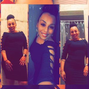 Meet your Posher, Elisa